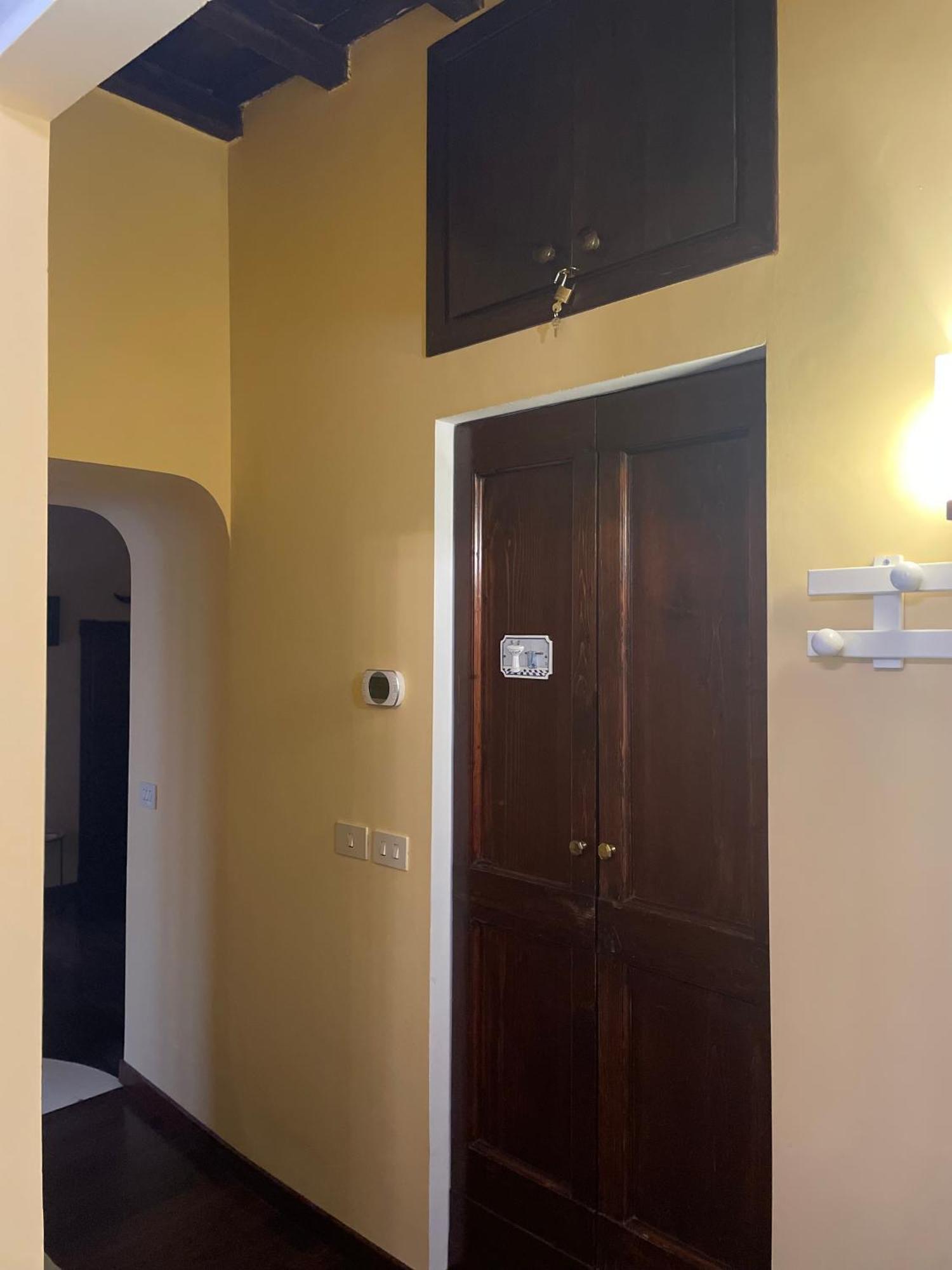 Giglio Apartment Navona Roma Exterior foto