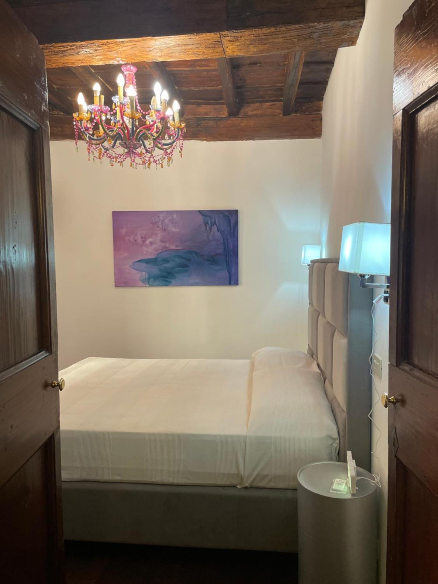 Giglio Apartment Navona Roma Exterior foto