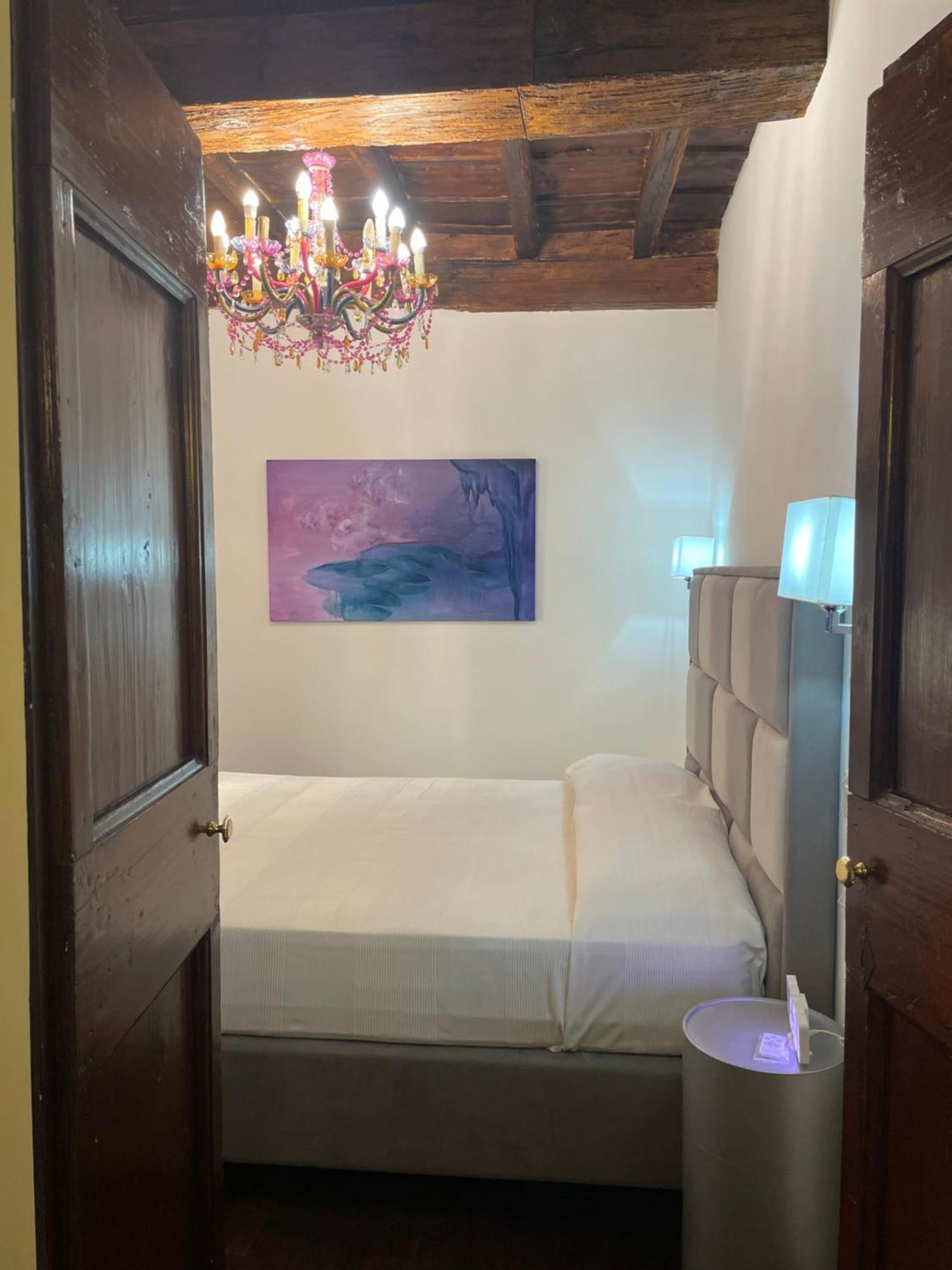 Giglio Apartment Navona Roma Exterior foto