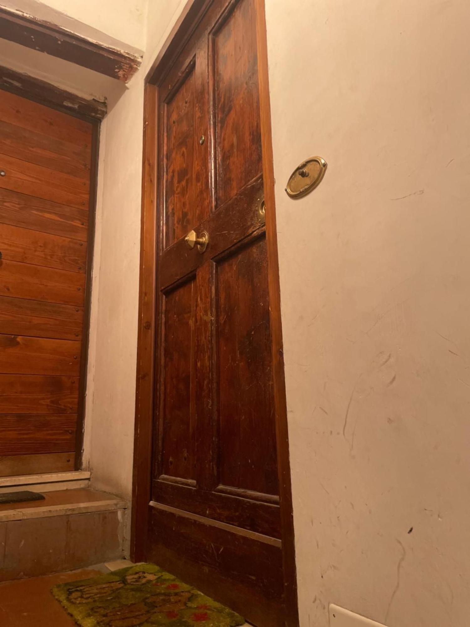 Giglio Apartment Navona Roma Exterior foto